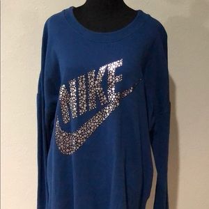 Nike Sweater